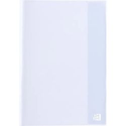 Vihkonsuojakansi A4 pysty kirkas