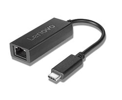 USB-C to Ethernet Adapter verkkosovitin