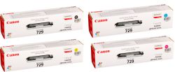729 värikasetti