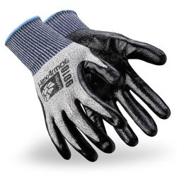 9000 Series 9010 pistosuojakäsine XL/10