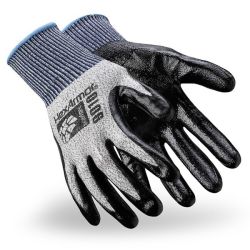 9000 Series 9010 pistosuojakäsine L/9