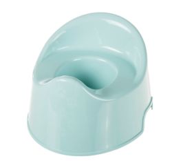 Orthex  turkoosi lastenpotta