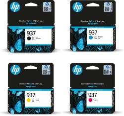 No 937 mustepatruuna