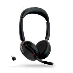 Evolve 2 65 Flex MS USB-C kuuloke langaton musta