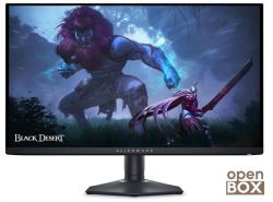 Dell Alienware 27" AW2725DF 360Hz QD OLED gaming monitor