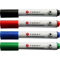 Valkotaulutussi 1-5mm viisto 4 värisarja