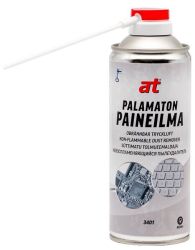 Palamaton Paineilma 520ml/140g