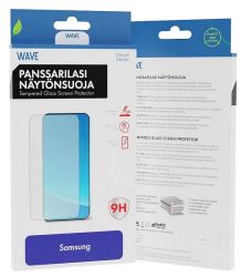 Panssarilasi Samsung Galaxy Xcover 7