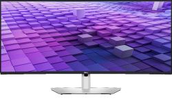 Dell UltraSharp38" U3824DW LED-näyttö 3840x1600