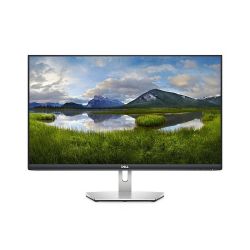 Dell 27" S2721HN LED näyttö