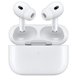 AirPods Pro 2. Gen langattomat kuulokkeet huollettu