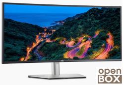 UltraSharp 34" U3423WE LED-näyttö WQHD