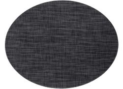 Manteli pöytätabletti Tummanharmaa 35x45 cm