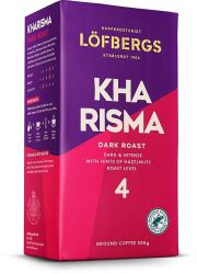 Kharisma suodatinkahvi 500 g
