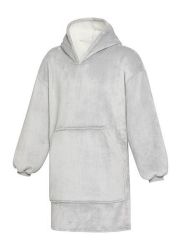 Hupparipeitto harmaa onesize