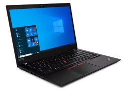 ThinkPad T14 G2, i5-11th, 8/256GB
