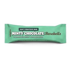 Soft Minty Chocolate proteiinipatukka 55g