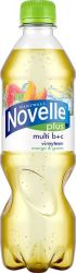 Novelle MultiB+C 24x0,5l