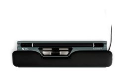 Hiiriohjain Ergoslider Plus, harmaa