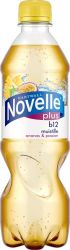 Novelle Plus B12 ananas-passion 24x0,5l