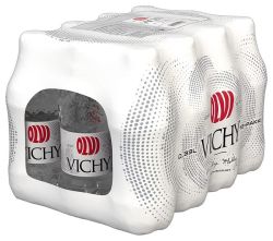 Vichy 12x0,33l