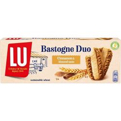 Cafe au Lu Bastogne Duo 260 g