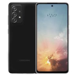Galaxy A52s 5G 128GB Awesome Black