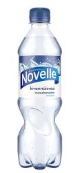 Novelle kivennäisvesi 24x0,5l