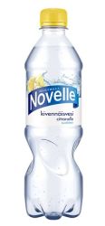 Novelle Citronelle kivennäisvesi 24x0,5l