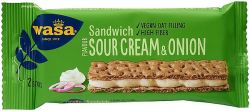 Sandwich 33g sour cream & onion