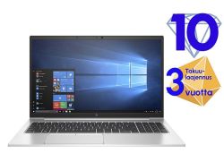 Elitebook 850 G7 15" FHD i7-10th Gen, 8/256 GB