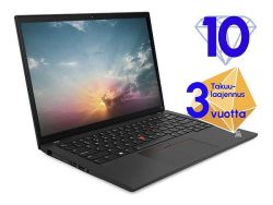 ThinkPad T14 G1 14" FHD i5-10th Gen, 8/256 GB