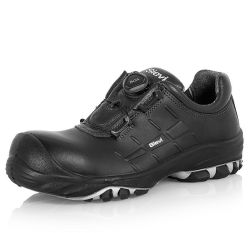 Sievi Mustang Roller+ S3 Turvajalkine