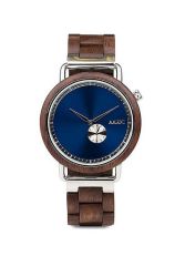 Aarni Sirius rannekello Pähkinäpuu