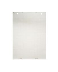 Taululehtiö 60x85cm 5x5cm ruudut 50 arkkia