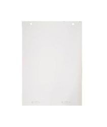 Taululehtiö blanko 60x85cm 50 arkkia