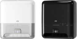 Rullakäsipyyheannostelija Matic sensor H1