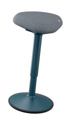 Ergo seisomatuoli harmaa