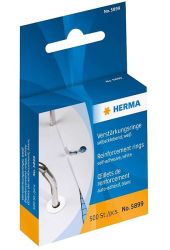 5899 reijityksen vahviketarra halkaisija 12mm 500kpl