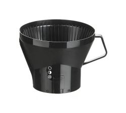 Original suodatinsuppilo manuaalinen tippalukko