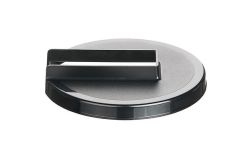 Suodatinsuppilon kansi sopii kaikkiin Moccamaster-kahvinkeittimiin