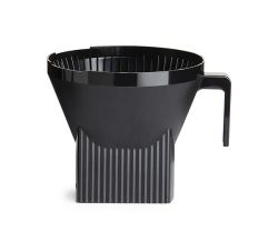 Suodatinsuppilo automaattinen tippalukko