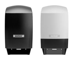 Inclusive System WC-paperiannostelija