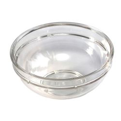 Kulho 30 cl kirkas PC-muovi