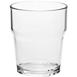 Muovimuki 220ml SORTERS