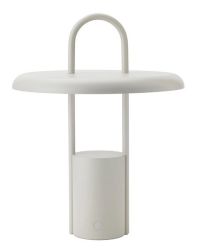 Pier LED-lamppu 25 cm hiekka
