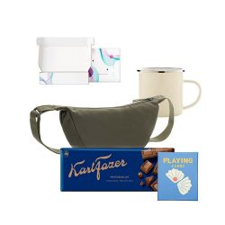 Kesäboxi Pelihetkiin