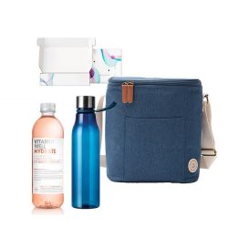 Kesäboxi Piknikille