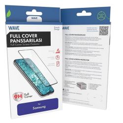 Panssarilasi Full Cover Samsung Galaxy S23+