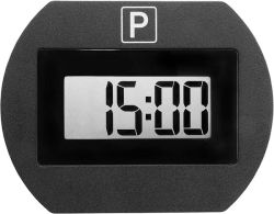 Parklite 2  digitaalinen pysäköintikiekko